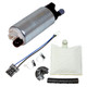 Walbro 255LPH High Performance Universal Fuel Pump & Install kit GSS-342 Walbro 255LPH High Performance Universal Fuel Pump & Install kit GSS-342